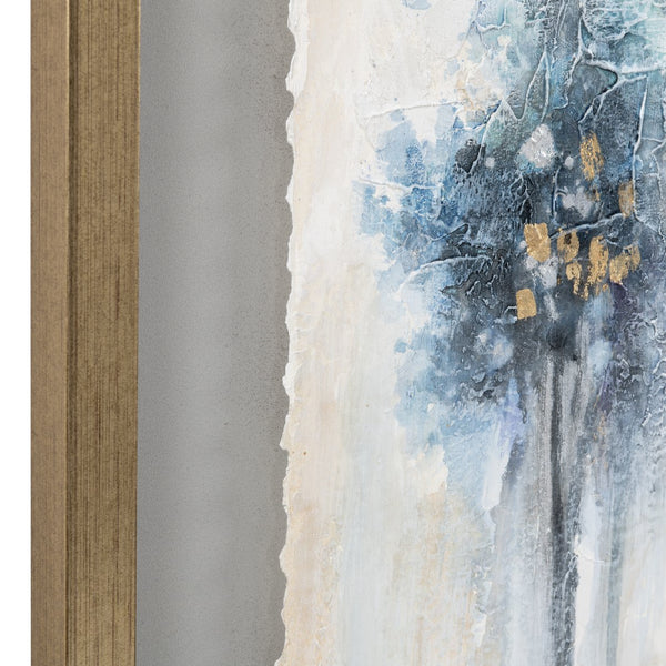 Crestview Collection Boom Wall Decor By Crestview - Elegant China Art Piece To Elevate Your Home Aesthetic Today!   Cvtop3316