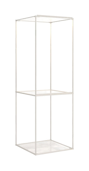 Zuo Chair Display Light Gray 109959 Zuo Modern