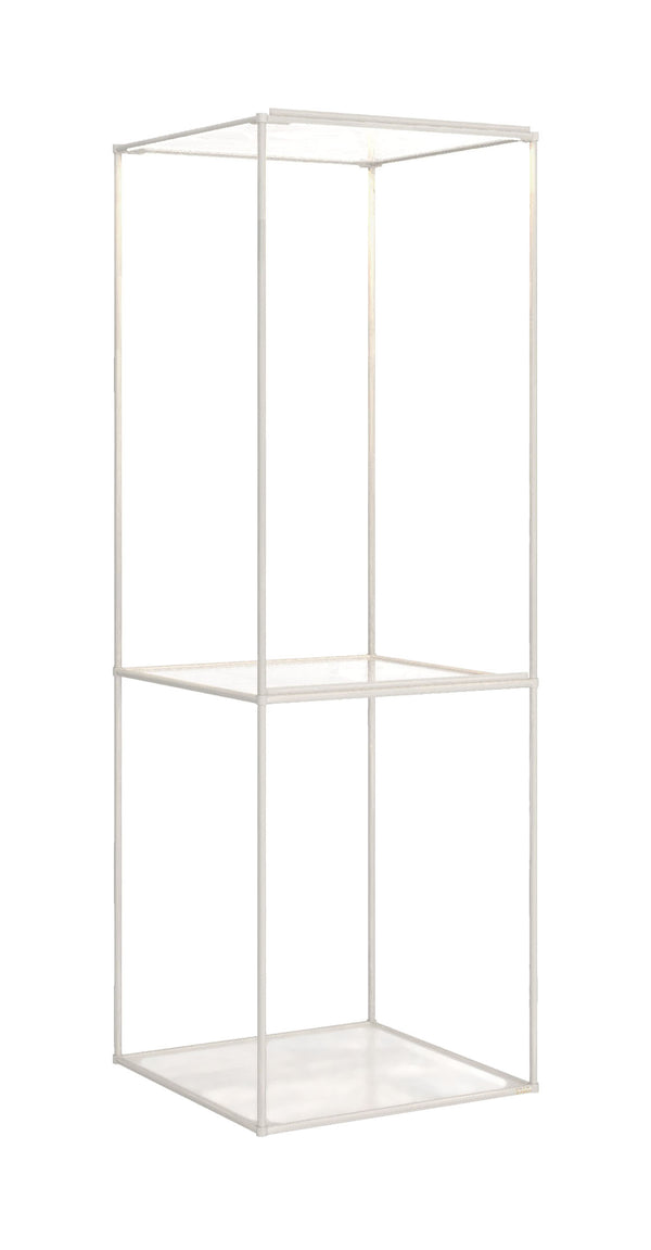 Zuo Chair Display Light Gray 109959 Zuo Modern