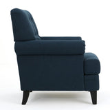 Christopher Knight Home® - Noble House - - Club Chair