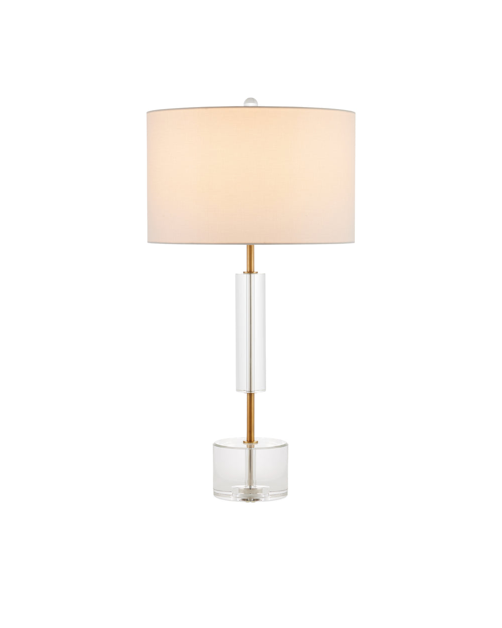 Deville Table Lamp
