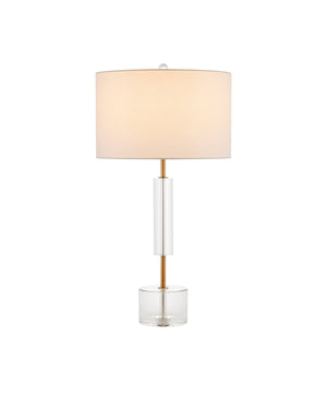 Deville Table Lamp