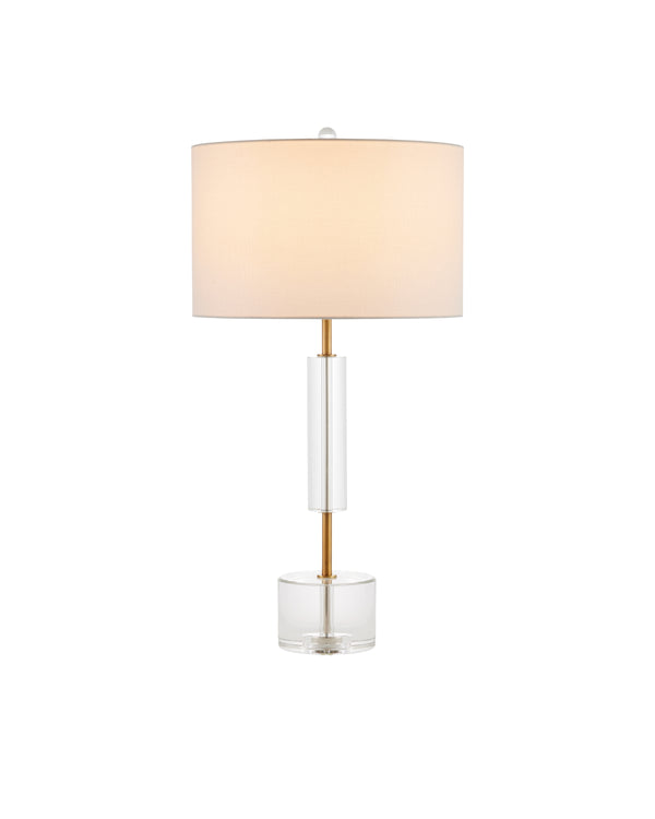 Deville Table Lamp