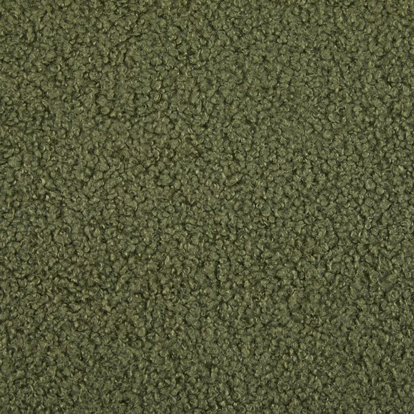 English Elm Christopher Knight Home® - 78" Modern 3-Seater Upholstered Sofa with Plush Pillows, Bouclé Fabric, Sturdy Frame, Cozy Style Green N767P308857G