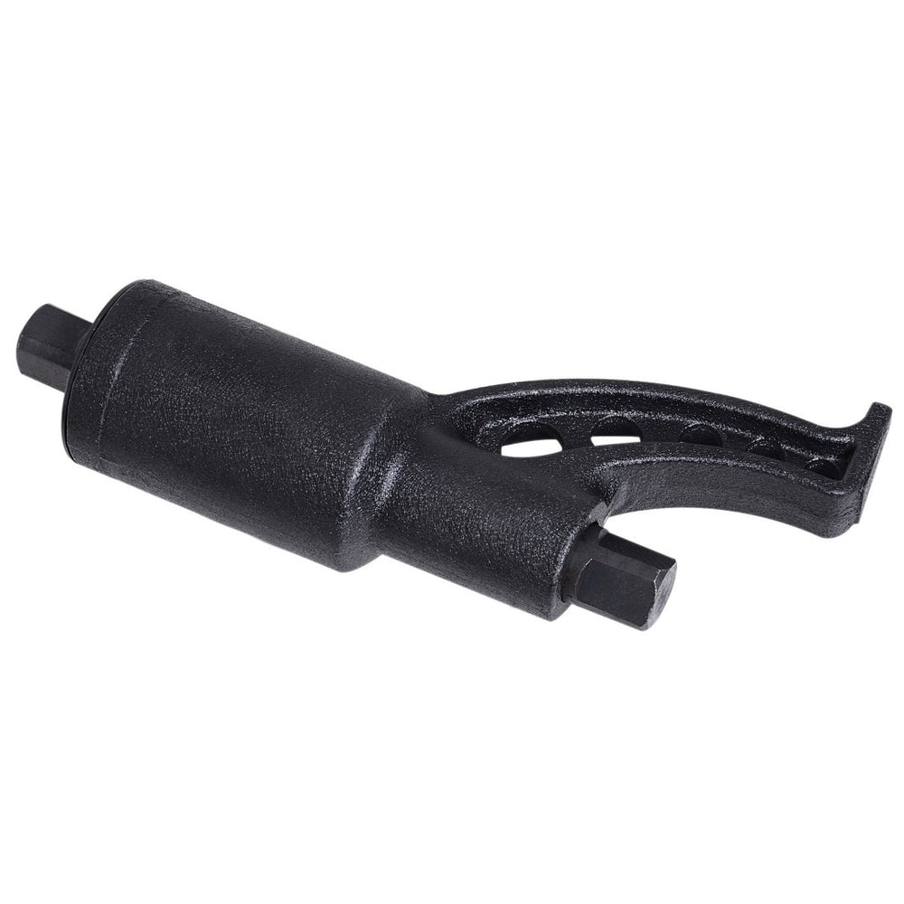 English Elm Durhand Torque Multiplier Wrench Set with 7 Cr-v Sockets for Heavy Duty Vehicles W2225P217270