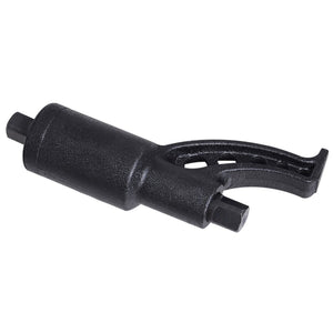 English Elm Durhand Torque Multiplier Wrench Set with 7 Cr-v Sockets for Heavy Duty Vehicles W2225P217270