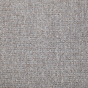 English Elm 86.6" Sectional Sofa Modular U-Shape Convertible Sofa Bed with Movable Ottoman, USB Ports & Chenille Comfort LIGHT GREY N719S002130R