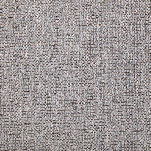 English Elm 86.6" Sectional Sofa Modular U-Shape Convertible Sofa Bed with Movable Ottoman, USB Ports & Chenille Comfort LIGHT GREY N719S002130R