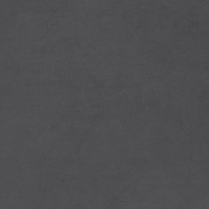 English Elm 1pc Bouclé Swivel Accent Chair with Channel Back, Plush Foam Seat, 360° Rotation, Modern Comfort DARK GREY,Gold 30 L x 26 W x 29.5 H B011P308568