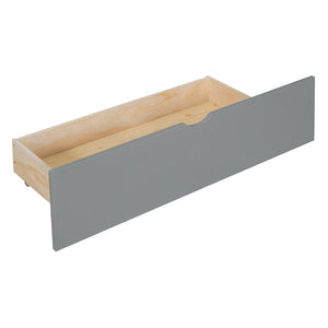 English Elm Twin House Bed Frame with Sofa Seating Led Lighting Drawers and Wireless Charging LP000521AAE-1