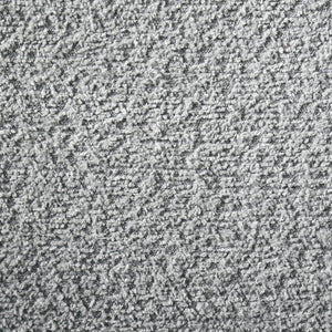 English Elm Perkins Dark Brown Upholstered Dining Side Chair Set of 2 — Transitional Wood Frame, Textured Geometric Backs, Comfortable Seats B062P375504