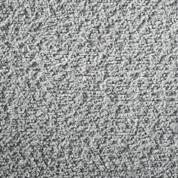 English Elm Perkins Dark Brown Upholstered Dining Side Chair Set of 2 — Transitional Wood Frame, Textured Geometric Backs, Comfortable Seats B062P375504