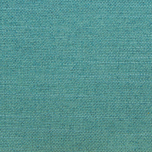 OSP Home Furnishings Gianna Task Chair White/Linen Turquoise