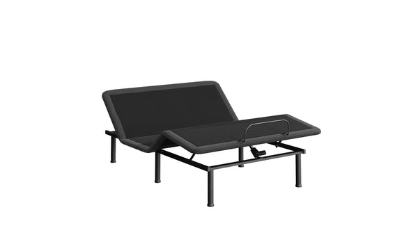 English Elm Queen Adjustable Bed Base with Voice Control Zero Gravity and Whisper Quiet Motor B210P286891
