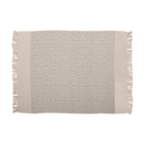 Christopher Knight Home® Noble House Pre Dyed Cotton Throw