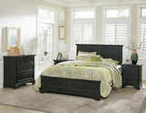 Farmhouse Basics King Bedroom Set