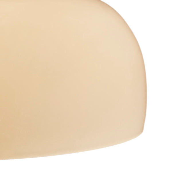 English Elm 1-piece Textured Ceramic Bedside Lamp Fluted Shade Brushed Gold Finial Warm Glow B035P482970