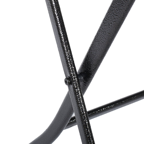 English Elm Christopher Knight Home® - Outdoor Polyethylene Rattan 3-Piece Bistro Set with Foldable Table, Water-Resistant Cushions, Brown Multi 57593.00