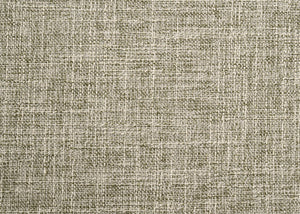 English Elm Parfield Light Brown Fabric Side Chair Set of 2 - 2" Foam Cushions, Solid Wood Frame, Antique Fluted Design B2726P264648