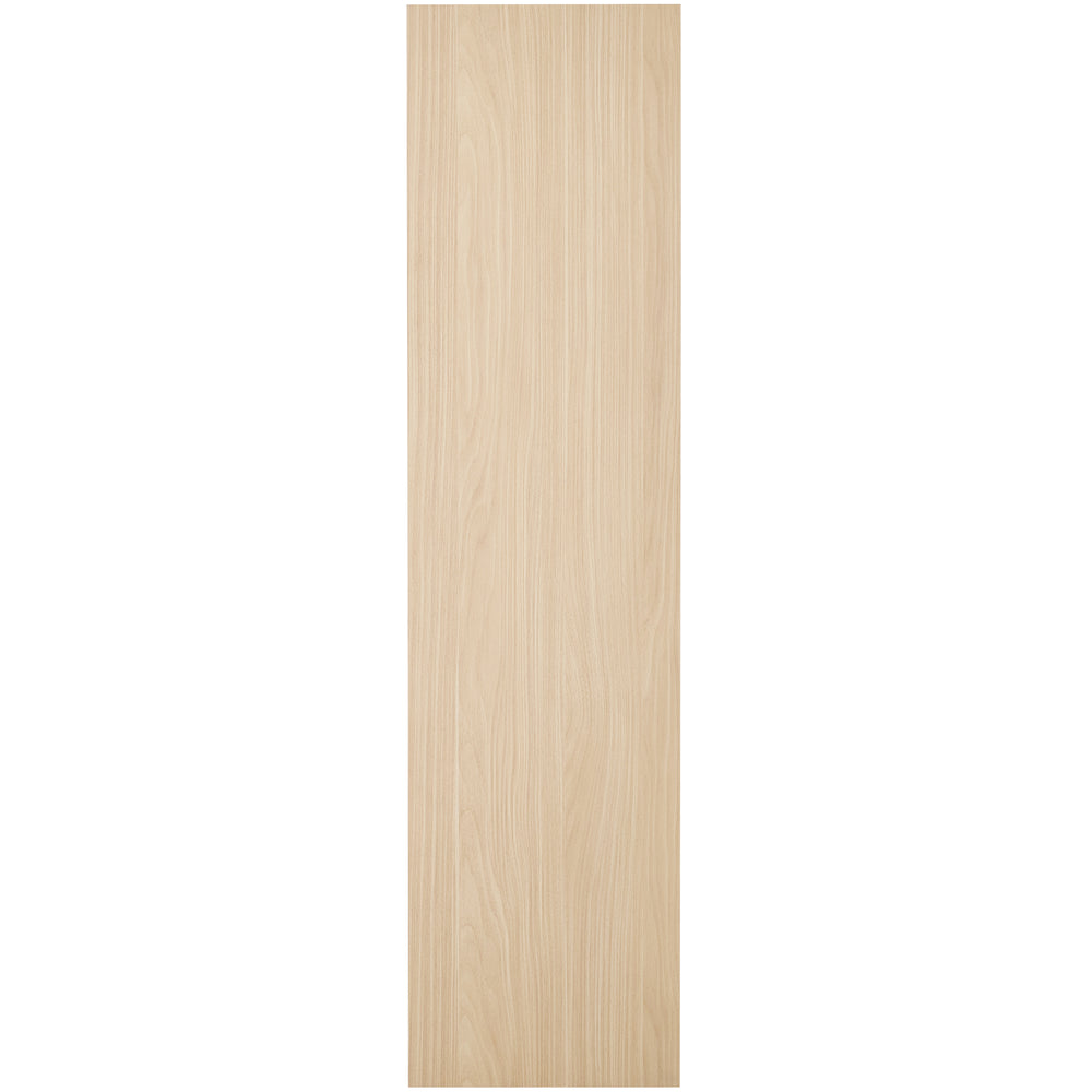 English Elm Modern 2 IN 1 Wood Bookshelf Cat House with Storage & Litter Box Enclosure, Natural Multi-Use Climbing Shelf 35.4"L x 15.7"W x 63.5"H N843P254852N