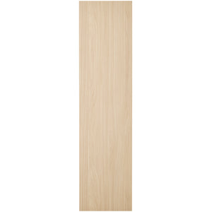 English Elm Modern 2 IN 1 Wood Bookshelf Cat House with Storage & Litter Box Enclosure, Natural Multi-Use Climbing Shelf 35.4"L x 15.7"W x 63.5"H N843P254852N