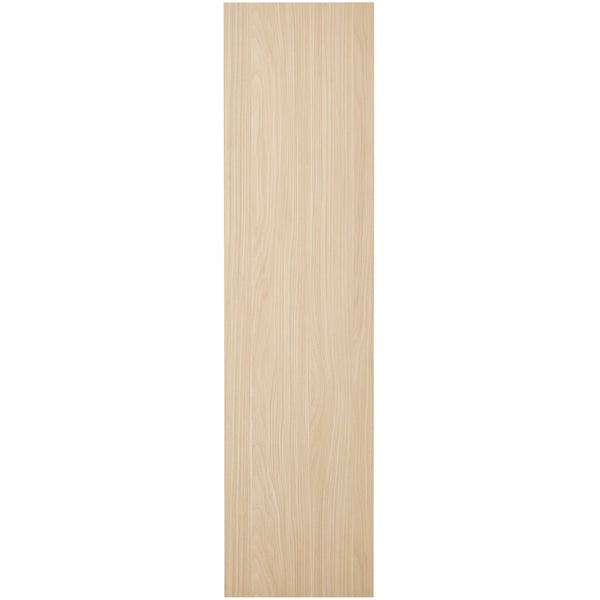 English Elm Modern 2 IN 1 Wood Bookshelf Cat House with Storage & Litter Box Enclosure, Natural Multi-Use Climbing Shelf 35.4"L x 15.7"W x 63.5"H N843P254852N