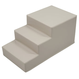 English Elm Soft High-density Foam Climbing Blocks 6-piece Toddler Play Set for Playroom Colorful N710P414923E