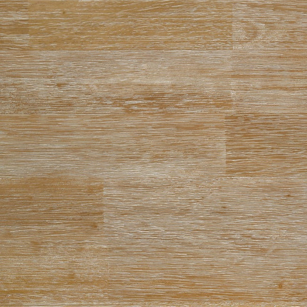 English Elm Evanston Wire-brushed Ash Veneer Square Coffee Table with Open Shelf Farmhouse Design B062P441455