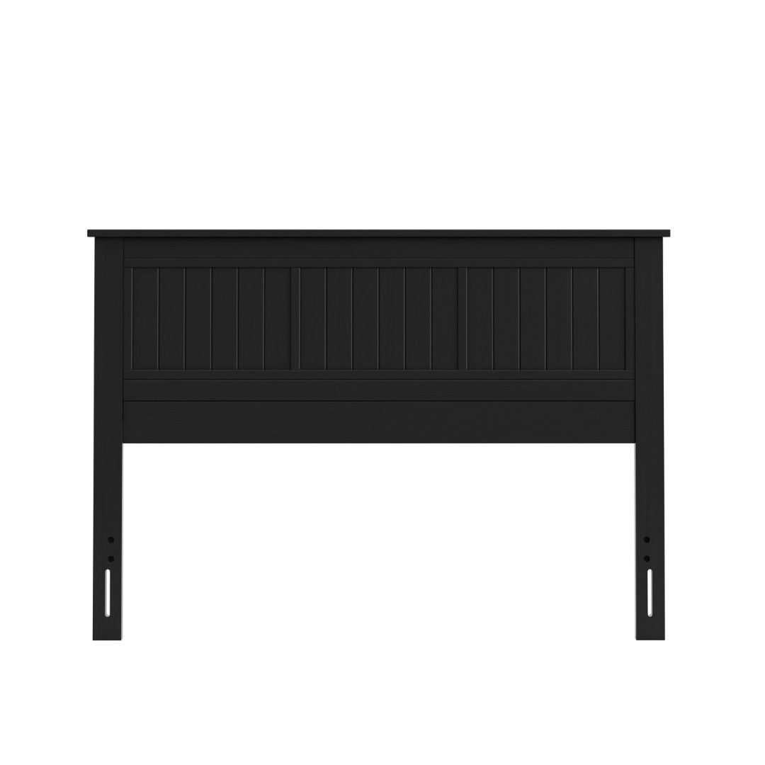 English Elm Wilton Window Pane Headboard