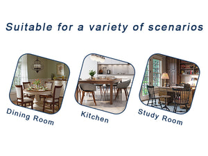 English Elm Office modern visitor chairs set of 8 — stylish leather-look reception seating, mid-back, durable frame, comfy cushions for meeting rooms and cafes Black W2920P303605