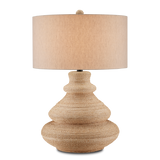 Jaru Table Lamp