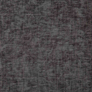 English Elm Upholstered Chenille Club Dining Chair Tufted High Back with Curved Solid Wood Legs Gray W1143P449348