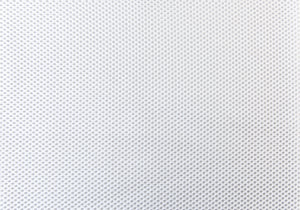 English Elm Office Juvenile Ergonomic Desk Chair with Breathable Mesh Back, Padded Seat, Swivel Mobility and Tilt Control White 23 L x 13 W x 22 H B2710P219667