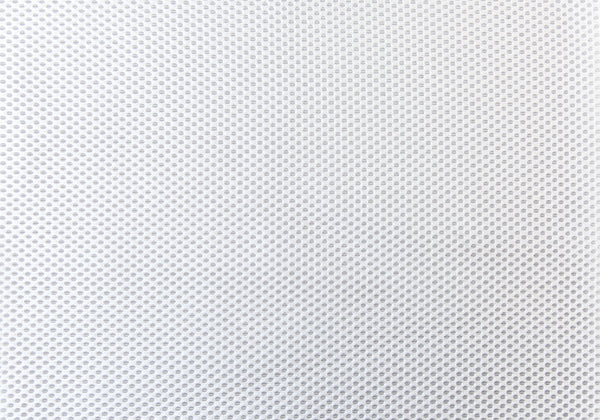 English Elm Office Juvenile Ergonomic Desk Chair with Breathable Mesh Back, Padded Seat, Swivel Mobility and Tilt Control White 23 L x 13 W x 22 H B2710P219667