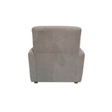 Chapel Hill Scarlett  Recliner CH103-0044 Med Grey