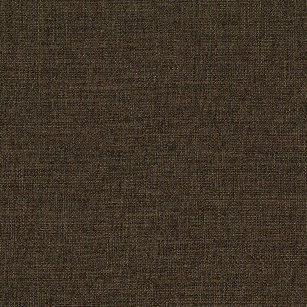 English Elm Holloway Natural Walnut 7-Piece Dining Set with Striking Woodgrain Table and Six Parson Upholstered Chairs Chocolate B062S00808