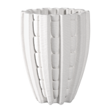 Fluted Vase