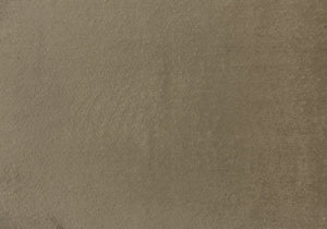 English Elm Curtain Panel Set Of 2, 52"W X 84"L, Taupe Velvet, Room Darkening, Grommet Top For Modern Elegance B2710P218775