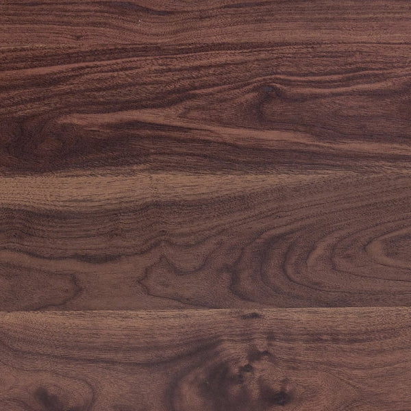 English Elm 39.3*23.6*12 Walnut Grain Mdf Low Profile Coffee Table for Modern Living Rooms W1151P433604