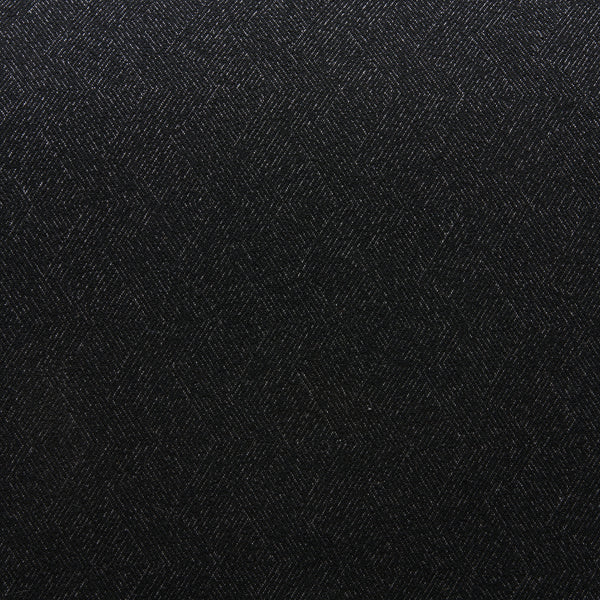 Barsa Accent Chair Black 109932 Zuo Modern