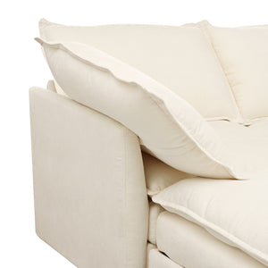 English Elm Christopher Knight Home® - Mirod 8-Piece Modular Sofa Bed with Storage — Durable Faux-Layer Cushions, Spacious 8-Seater Sectional Comfort N760S0000045A