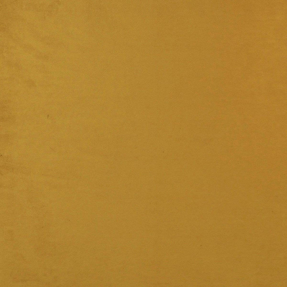 English Elm Ashcroft Furniture - Panom Gold Velvet Lounge Chair with Plush Performance Velvet, Solid Wood Frame, High-Density Foam Comfort B183P301090