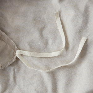 English Elm 5 Piece Organic Cotton Dover Comforter Cover Set King/Cal King – GOTS Organic, Button Placket, Removable Insert, Antimicrobial Protection, Farmhouse Style B035128745