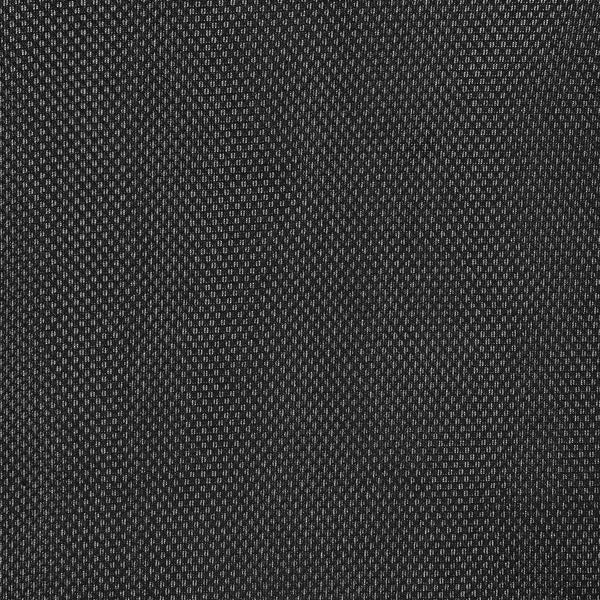 English Elm Anaheim Breathable Mesh Upholstered Office Chair with Chrome Base, Adjustable Height & Arms for Comfort Black B062P299803