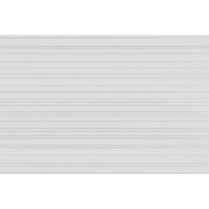 English Elm Messa Full Storage Bed Bookcase Headboard Led Lighting Urban Contemporary Bedroom Natural+White B201S00360