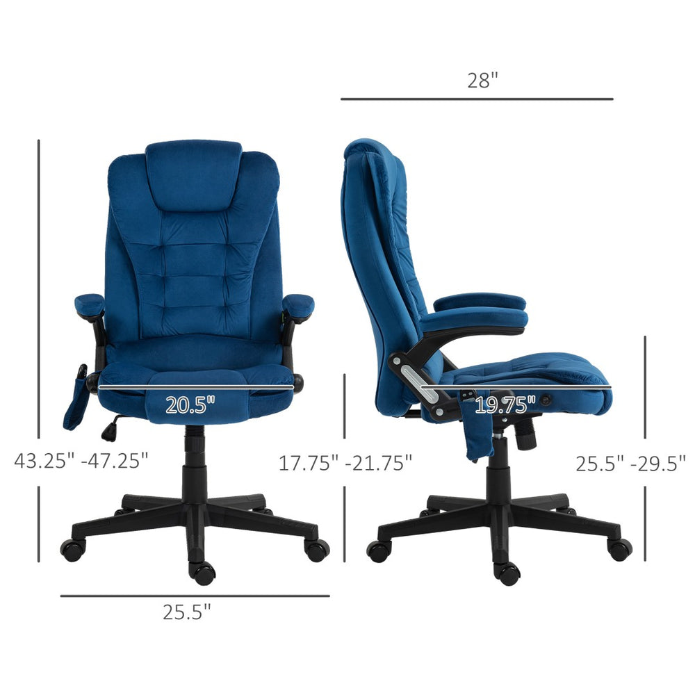 English Elm Premium Mesh Back Drafting Chair with Flip up Arms for Studio and Office Use T3971P408499