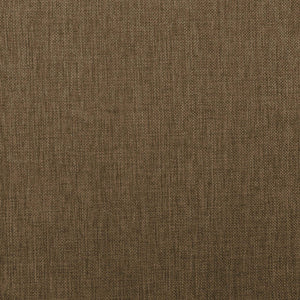 English Elm PrimeNest Concorde Collection Upholstered Convertible Armchair with Storage, Chenille Comfort Blend Brown B030P286152