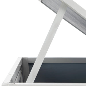English Elm Small Spruce Wood Outdoor Rabbit Hutch Weatherproof Roof Ramp Access Pet Shelter W2181P356040