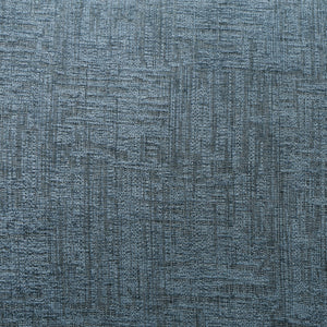 OSP Home Furnishings Granville 26" Swivel Stool Navy / Grey