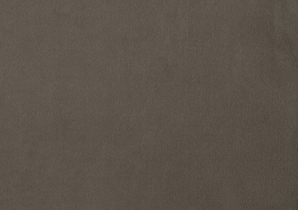 English Elm Brown Velvet Dunleith Loveseat with Tufted Plush Seatbacks, Flared Arms & Solid Wood Frame — Modern Comfort B011P204891